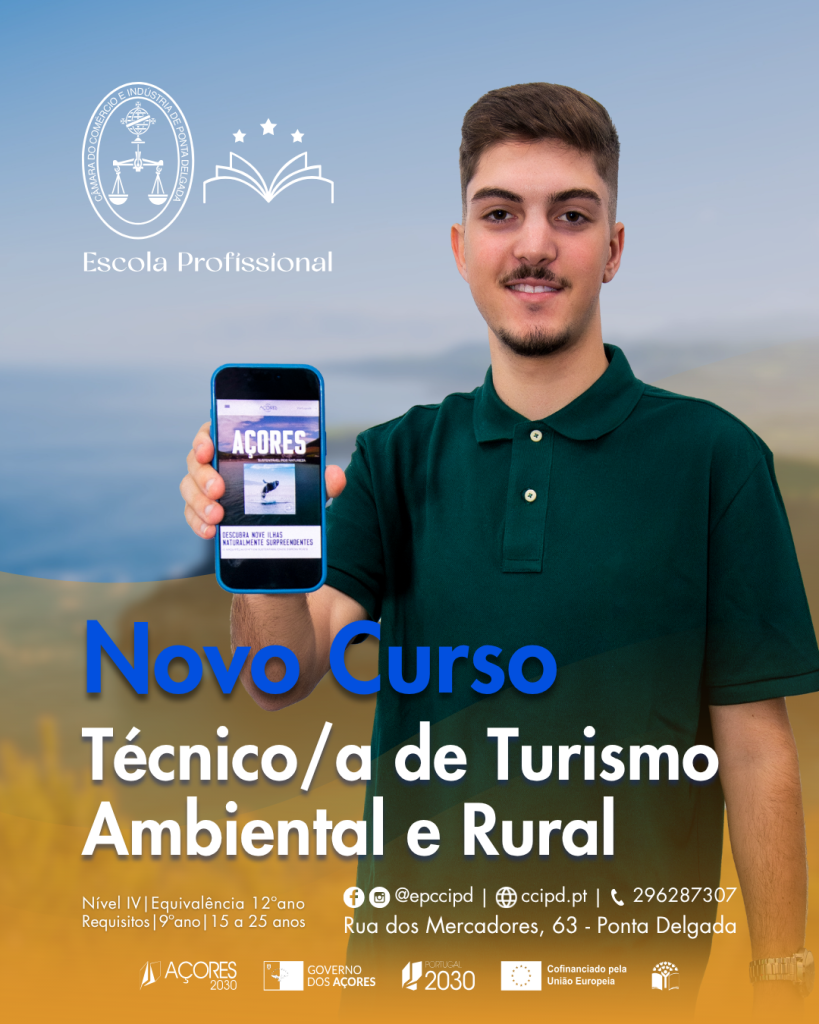 Imagem do Novo Curso