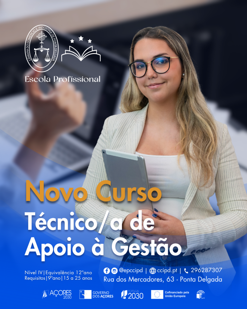 Imagem do Novo Curso